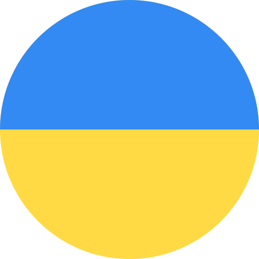 Ukrainian Flag