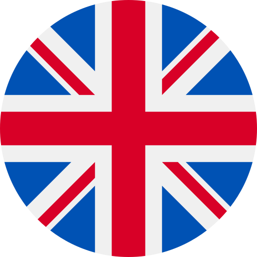 United Kingdom Flag